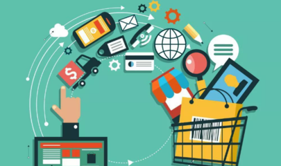 电商行业服务器配置全攻略 构建稳定高效的在线商业基石